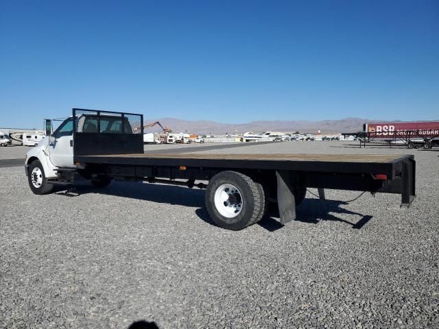 2007 Ford F650 Super Duty