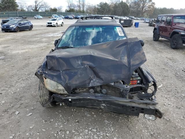 2003 Subaru Legacy Outback Limited