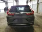 2018 Honda CR-V EXL