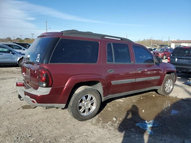 2004 Chevrolet Trailblazer EXT LS