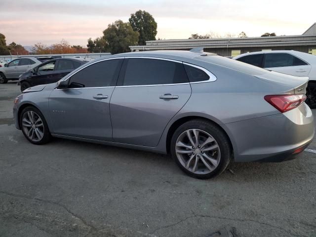 2023 Chevrolet Malibu Premier