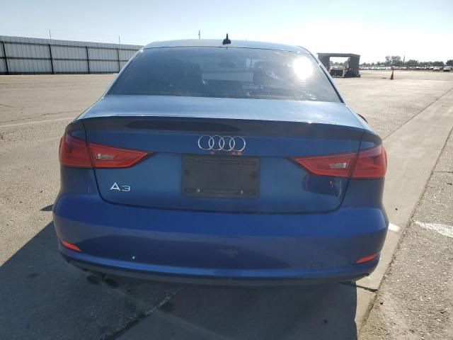 2015 Audi A3 Premium