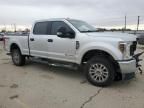 2019 Ford F250 Super Duty