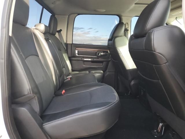 2013 Dodge 2500 Laramie