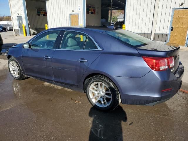 2014 Chevrolet Malibu 1LT