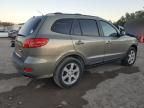 2007 Hyundai Santa FE SE