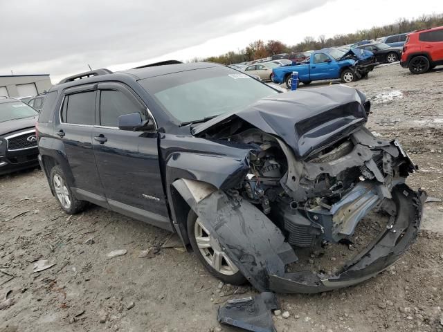 2016 GMC Terrain SLE