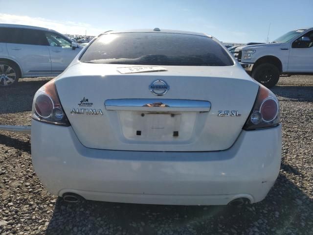 2008 Nissan Altima 2.5