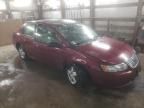 2006 Saturn Ion Level 2