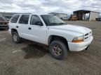 2002 Dodge Durango Sport