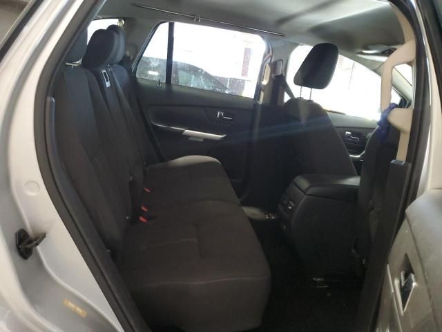 2011 Ford Edge SE