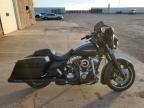 2013 Harley-Davidson Flhx Street Glide