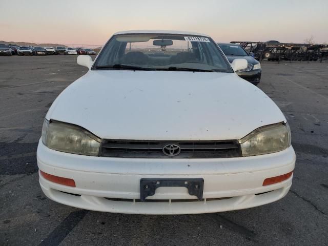 1992 Toyota Camry LE