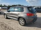 2012 Volkswagen Tiguan S