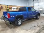 2003 Chevrolet Silverado K2500 Heavy Duty