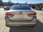 2017 KIA Optima EX