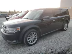 2017 Ford Flex Limited en venta en Mentone, CA