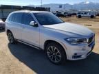 2017 BMW X5 XDRIVE4