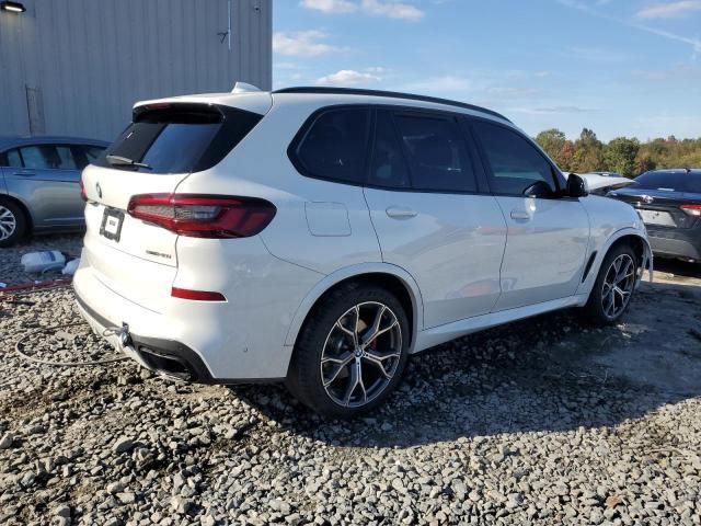 2022 BMW X5 Sdrive 40I