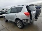 2008 Toyota Rav4 Sport