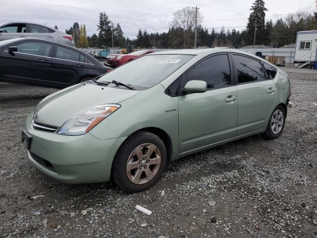 2009 Toyota Prius