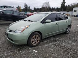 2009 Toyota Prius en venta en Graham, WA