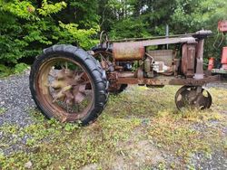 Vehiculos salvage en venta de Copart Candia, NH: 1936 Frub 1200