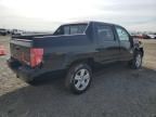 2010 Honda Ridgeline RTL