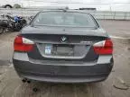 2008 BMW 328 I