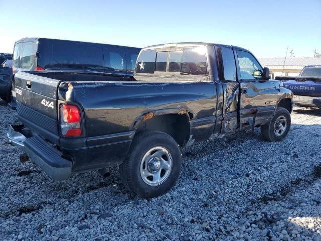 1998 Dodge RAM 1500