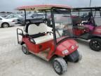 2010 Zone Golf Cart