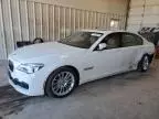 2014 BMW 750 LI