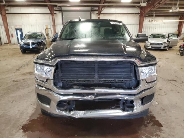 2020 Dodge RAM 2500 Tradesman