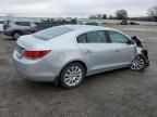 2013 Buick Lacrosse