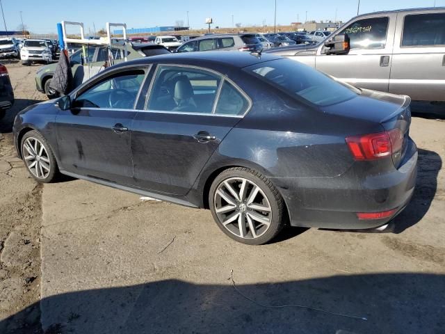 2014 Volkswagen Jetta GLI