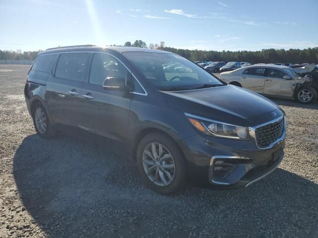 2019 KIA Sedona EX