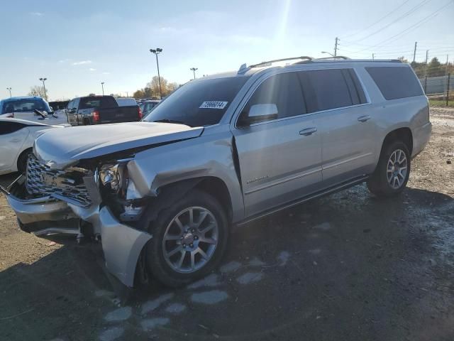 2020 GMC Yukon XL Denali