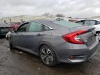 2017 Honda Civic EXL