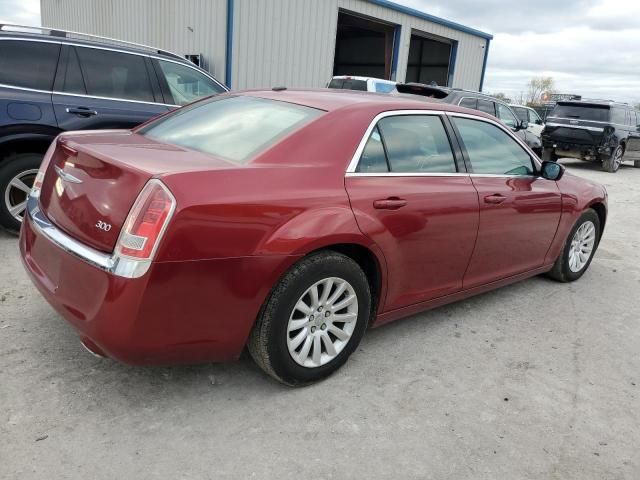 2014 Chrysler 300