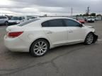 2010 Buick Lacrosse CXS