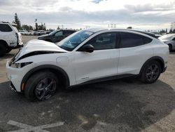 Salvage cars for sale at auction: 2023 Ford Mustang MACH-E Select