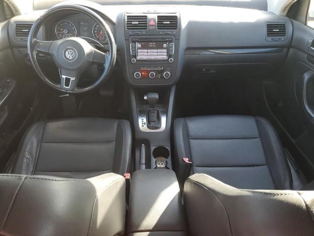 2010 Volkswagen Jetta SE