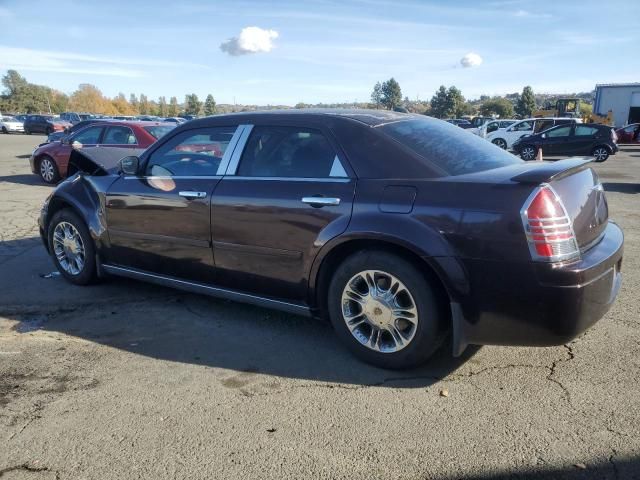 2005 Chrysler 300