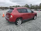 2012 Jeep Compass Sport