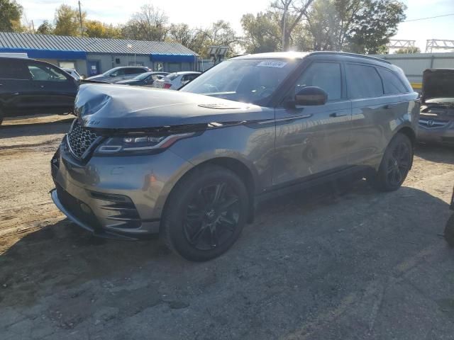 2019 Land Rover Range Rover Velar R-DYNAMIC SE