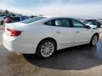 2018 Buick Lacrosse Essence