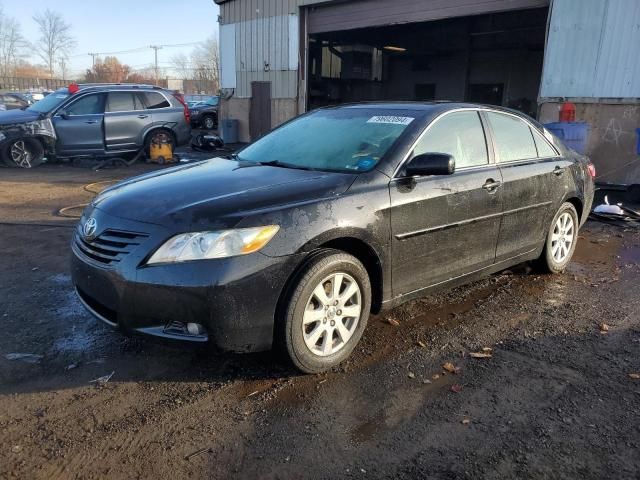 2009 Toyota Camry Base