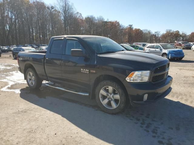 2014 Dodge RAM 1500 ST