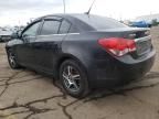 2011 Chevrolet Cruze LT