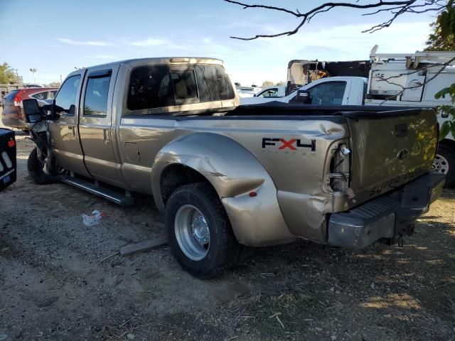 2011 Ford F450 Super Duty